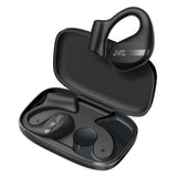 JVC Nearphone HA-NP50T Wireless Headphones - Black