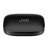 JVC Nearphone HA-NP50T Wireless Headphones - Black