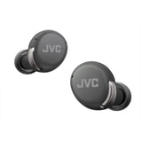 JVC HA-A30T2 True Wireless In-Ear Headphones with Active Noise Cancelling - Black