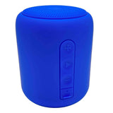 JVC Gumy SP-SG10BT Bluetooth Speaker - Blue