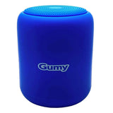 JVC Gumy SP-SG10BT Bluetooth Speaker - Blue