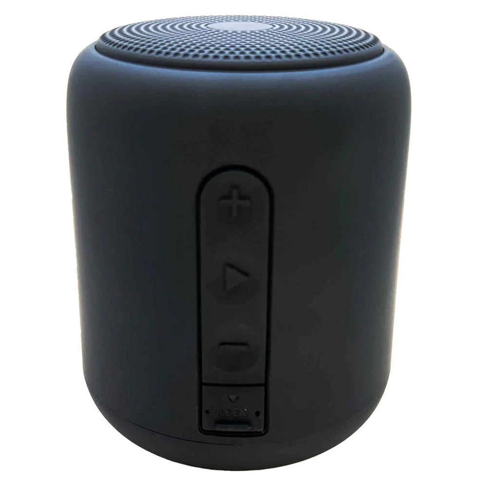 JVC Gumy SP-SG10BT Bluetooth Speaker - Black