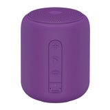 JVC Gumy SP-SG10BT Bluetooth Speaker - Purple