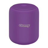 JVC Gumy SP-SG10BT Bluetooth Speaker - Purple