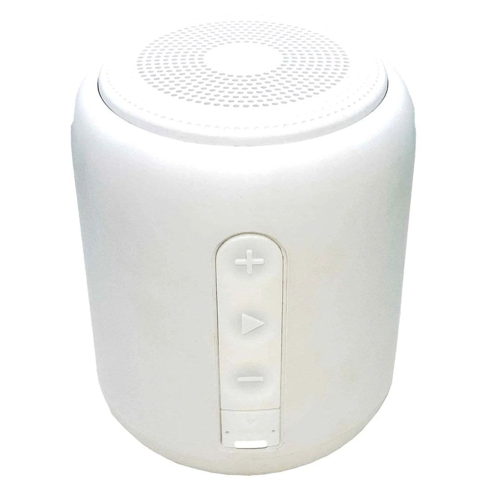 JVC Gumy SP-SG10BT Bluetooth Speaker - White