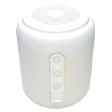 JVC Gumy SP-SG10BT Bluetooth Speaker - White