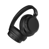 JVC Hybrid HA-S95N Wireless Over-Ear Headphones - Black