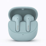 JVC Gumy Wireless Headphones - In-Ear - Turquoise