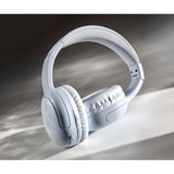 JVC Gumy Wireless Headset - On-Ear - Light Blue