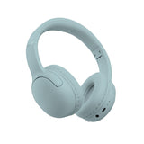 JVC Gumy Wireless Headset - On-Ear - Turquoise