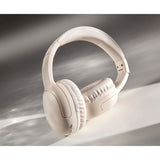 JVC Gumy Wireless Headset - On-Ear - Pink