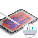 HOFI Glass Pro+ Screen Protector 2-Pack for iPad 10.9" (2024/2022) - Clear