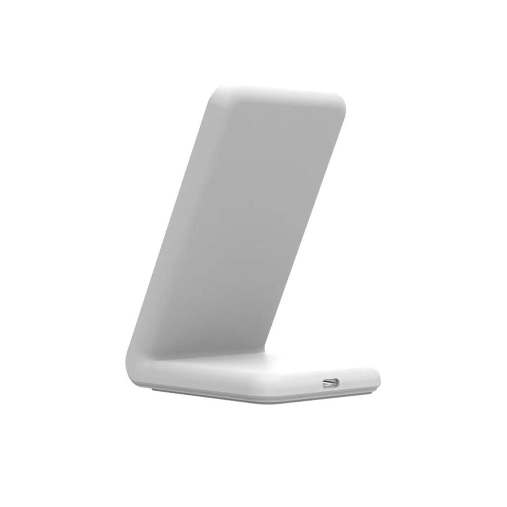 Tech-Protect QI15W-A23 Wireless Charger - MagSafe Compatible - White