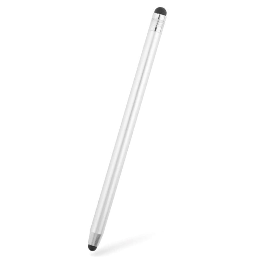 Tech-Protect Touch Stylus Pen - Silver