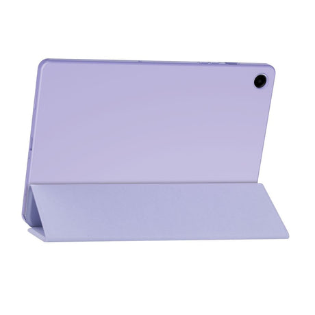 Samsung Galaxy Tab A9+ (Plus) Tech-Protect Smartcase Tri-fold - Violet