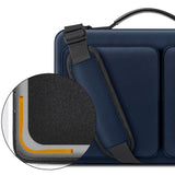 Tech-Protect Protective Bag for Laptops 13-14" - Grey