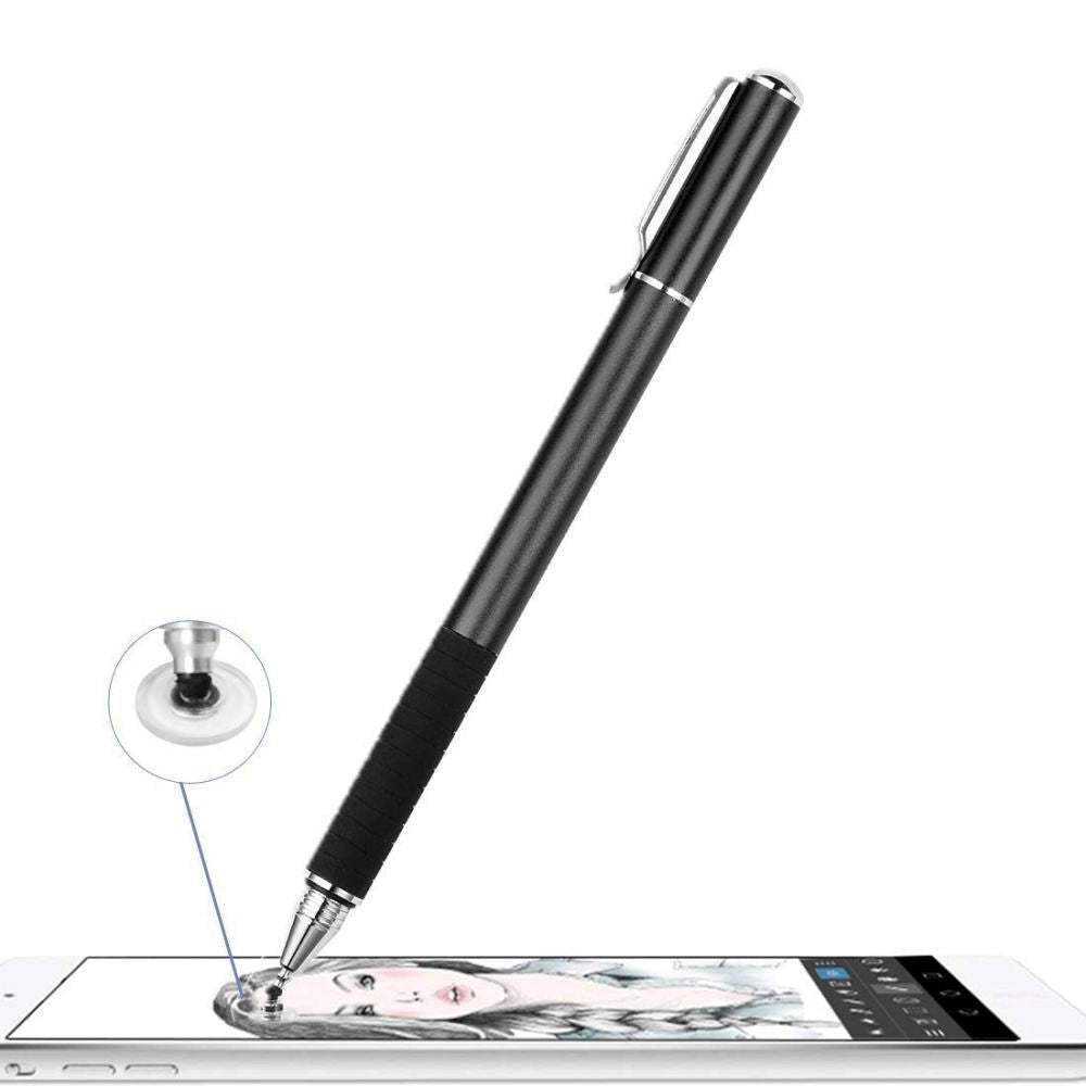 Tech-Protect Stylus Pen - Black