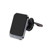 Tech-Protech V2 Magnetic Car Holder Vent with MagSafe - Wireless Charging - Black