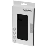 Essentials iPhone 12 Mini Silicone Case - Black