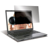 Targus 13.3" Privacy Laptop Screen Protector - Black
