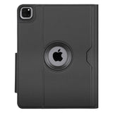 iPad Pro 12.9" (2022-2018 / Air 13" (2024) Targus VersaVu Classic 360⁰ Rotating Case - Black