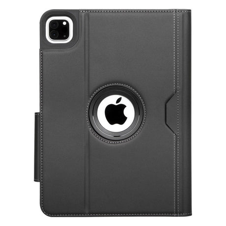 iPad Air 10.9-11" (2024-2020) / Pro 11" (2022-2018) Targus VersaVu Classic 360⁰ Rotating Case - Black