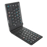 Targus Foldable Bluetooth Keyboard - Black