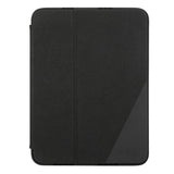 iPad Mini (2021) Targus Click-In Flip Case w. Standing Function - Black