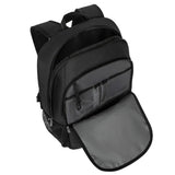 Targus 15-16" Modern Classic Backpack (45 x 33.5 cm) - Black