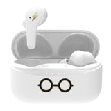 Harry Potter OTL In-Ear True Wireless Headphones - White