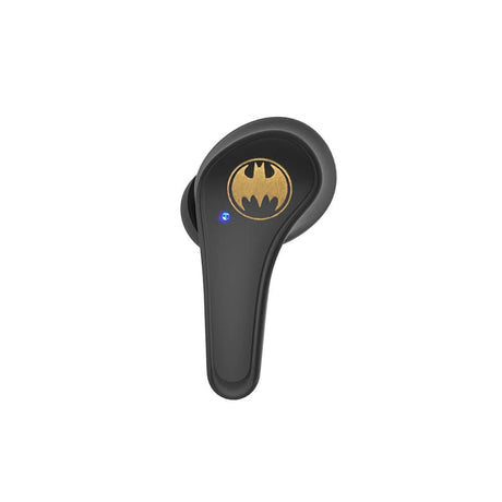 Batman OTL In-Ear True Wireless Headphones - Black / Yellow