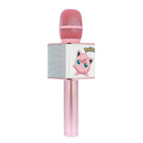 OTL 4-in-1 Wireless Karaoke Microphone - Pokémon