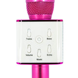 OTL 4-in-1 Wireless Karaoke Microphone - L.O.L. Surprise
