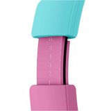 Wireless Children's On-Ear Headset Max. 95dB - 3-7 Years - L.O.L. Surprise - Pink / Turquoise