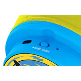 Pokémon OTL On-Ear Wireless Headphones for Kids - Blue / Yellow
