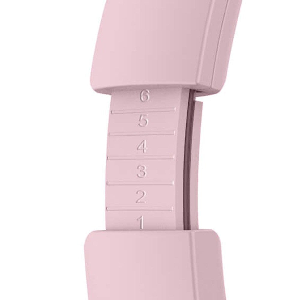 Hello Kitty OTL On-Ear Wireless Headphones for Kids - Pink / White