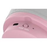 Hello Kitty OTL On-Ear Wireless Headphones for Kids - Pink / White
