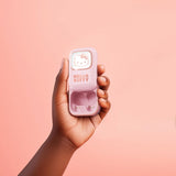 Hello Kitty OTL True Wireless In-Ear Headset with Slide-Up Charging Case - Pink