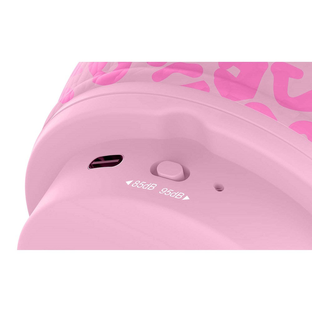 L.O.L. Surprise OTL On-Ear Wireless Headphones for Kids - Pink / Blue