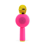OTL Karaoke Microphone with LED Light - L.O.L. Surprise Glam