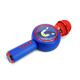 OTL Karaoke Microphone with LED Light - Sonic the Hedgehog
