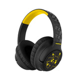 OTL Wireless Over-Ear Headphones for Kids - Pokémon Pikachu