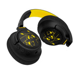 OTL Wireless Over-Ear Headphones for Kids - Pokémon Pikachu