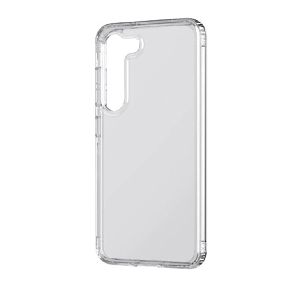 Samsung Galaxy S23 Tech21 EVO Clear Case - Transparent