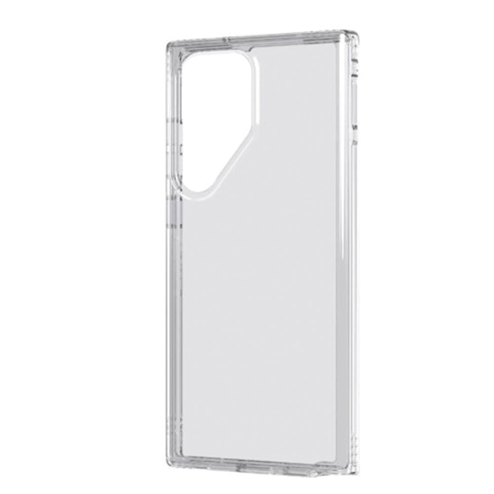 Samsung Galaxy S23 Ultra Tech21 EVO Clear Case - Transparent