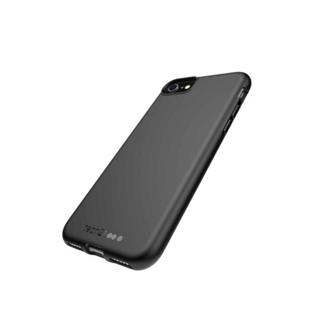 iPhone SE (2022 / 2020) / 8 / 7 Tech21 Evo Lite Case - Black