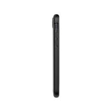 iPhone SE (2022 / 2020) / 8 / 7 Tech21 Evo Lite Case - Black