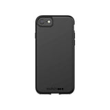 iPhone SE (2022 / 2020) / 8 / 7 Tech21 Evo Lite Case - Black