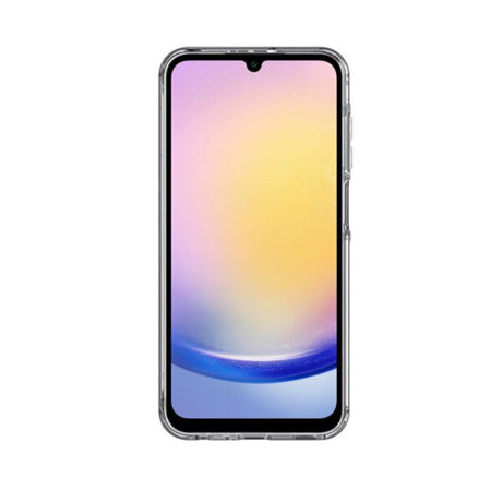 Samsung Galaxy A25 (5G) Tech21 Evo Lite Case - Transparent