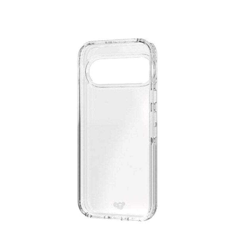 Google Pixel 9 / 9 Pro Tech21 EVO Clear Case - Transparent